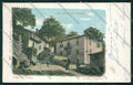 Como Casasco ABRASA cartolina QK3552 – fronte