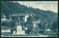 Como Lanzo d'Intelvi cartolina QK3571 – fronte