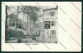 Como Lanzo d'Intelvi cartolina QK3577 – fronte