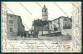 Como Lanzo d'Intelvi cartolina QK3583 – fronte