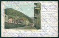 Como San Fedele d'Intelvi PIEGHINE cartolina QK3637 – fronte