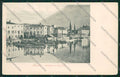 Como Porlezza cartolina QK3645 – fronte