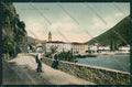 Como Porlezza cartolina QK3648 – fronte