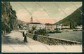 Como Porlezza cartolina QK3651 – fronte