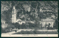 Como Porlezza San Rocco cartolina QK3654 – fronte