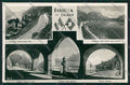 Como Porlezza Oria Foto cartolina QK3656 – fronte