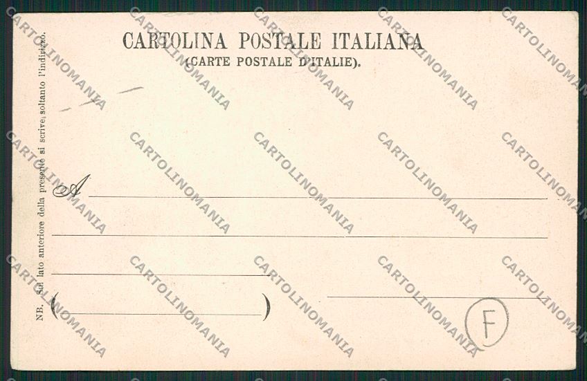 Como Porlezza PIEGHINA cartolina QK3659 – retro