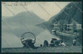Como Porlezza Lavandaie cartolina QK3666 – fronte