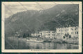 Como San Mamette cartolina QK3669 – fronte