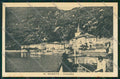 Como San Mamette Battello cartolina QK3670 – fronte