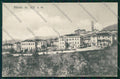 Como Albiolo cartolina QK3686 – fronte