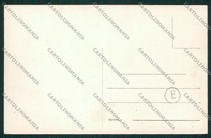 Como Cadorago Brilgorello Bulgorello cartolina QK3737 – retro