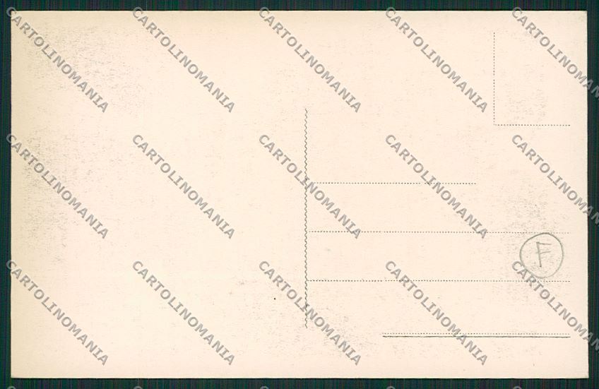 Como Cadorago cartolina QK3739 – retro