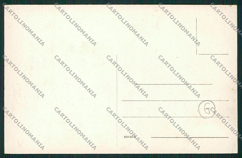 Como Cadorago Brilgorello Bulgorello cartolina QK3740 – retro