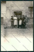 Como Cagno COLLA Foto cartolina QK3745 – fronte