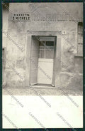 Como Cagno COLLA Foto cartolina QK3747 – fronte