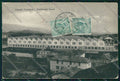 Como Olgiate Comasco cartolina QK3810 – fronte