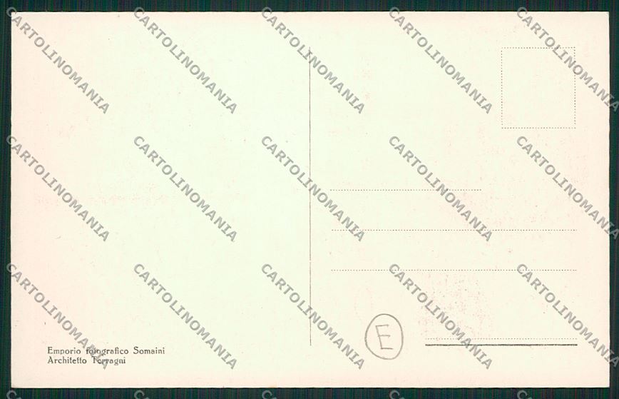 Como Olgiate Comasco cartolina QK3813 – retro