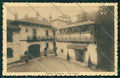 Como Olgiate Comasco Villa Camilla cartolina QK3841 – fronte