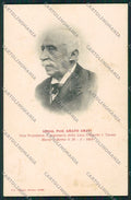 Como Turate Amato Amati cartolina QK3905 – fronte