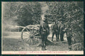 Como Turate Casa Veterani Militari cartolina QK3925 – fronte