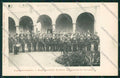 Como Turate Casa Veterani Militari cartolina QK3934 – fronte