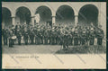 Como Turate Casa Veterani Militari cartolina QK3935 – fronte