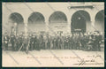Como Turate Casa Veterani Militari cartolina QK3936 – fronte