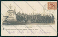 Como Turate Casa Veterani Militari Foto cartolina QK3946 – fronte