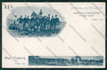Como Turate Militari Fanteria cartolina QK3947 – fronte
