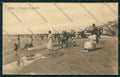 Roma Anzio ABRASA cartolina QK3977 – fronte