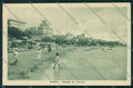 Roma Anzio cartolina QK3981 – fronte