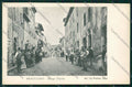 Roma Bracciano cartolina QK3991 – fronte