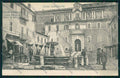 Roma Castel Gandolfo cartolina QK3994 – fronte