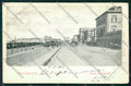 Roma Civitavecchia cartolina QK4006 – fronte