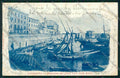 Roma Civitavecchia cartolina QK4009 – fronte