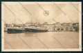 Roma Civitavecchia Congresso Eucaristico cartolina QK4017 – fronte