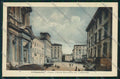 Roma Civitavecchia cartolina QK4019 – fronte