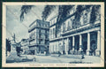 Roma Civitavecchia Garibaldi cartolina QK4021 – fronte