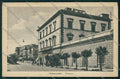 Roma Civitavecchia cartolina QK4023 – fronte