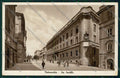 Roma Civitavecchia Foto cartolina QK4029 – fronte