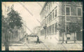 Roma Civitavecchia cartolina QK4036 – fronte