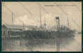 Roma Civitavecchia cartolina QK4049 – fronte
