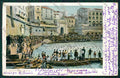 Roma Civitavecchia cartolina QK4052 – fronte