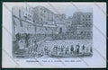 Roma Civitavecchia cartolina QK4056 – fronte