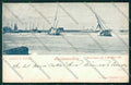 Roma Civitavecchia cartolina QK4060 – fronte