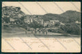 Roma Rocca di Papa cartolina QK4071 – fronte