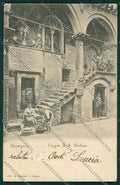 Roma Anagni cartolina QK4086 – fronte