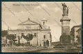 Roma Manziana cartolina QK4089 – fronte