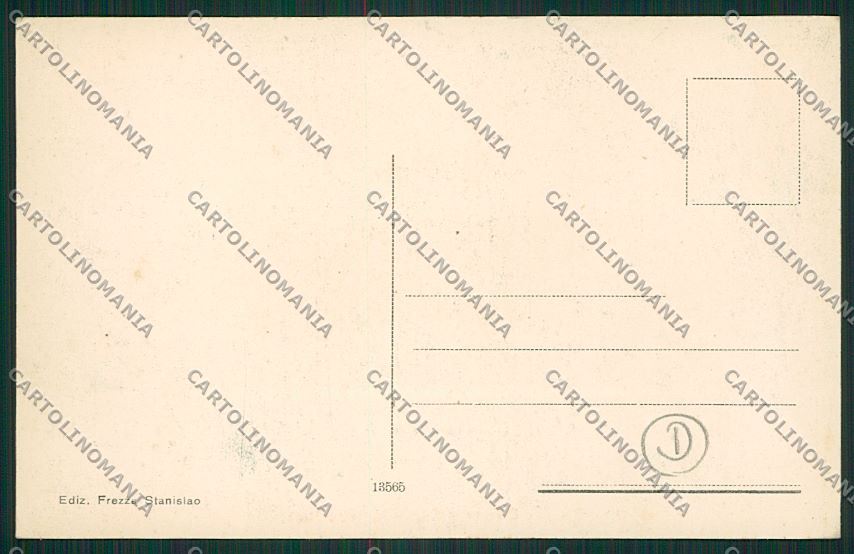 Roma Marino cartolina QK4094 – retro